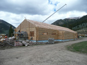 320 Ranch Convention Center, Big Sky MT